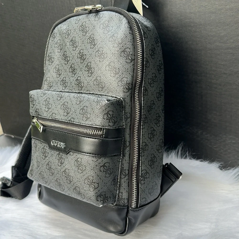 New GUESS Men’s Bag